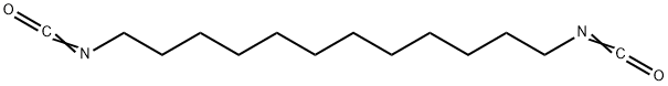 1,12-Diisocyanatododecane/13879-35-1